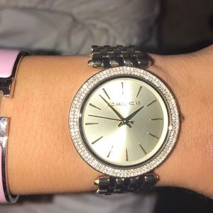 MK watch